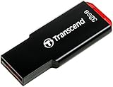 Transcend USBメモリ 32GB USB 2.0 スライド式 ブラック (無期限保証) TS32GJF560 Transcend USBメモリ 32GB USB 2.0 スライド式 ブラック (無期限保証) TS32GJF560